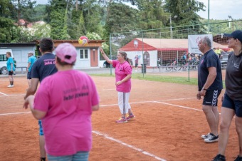 Dřevěnice - foto Veronika Koníčková