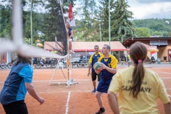 Dřevěnice - foto Veronika Koníčková