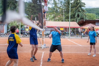 Dřevěnice - foto Veronika Koníčková