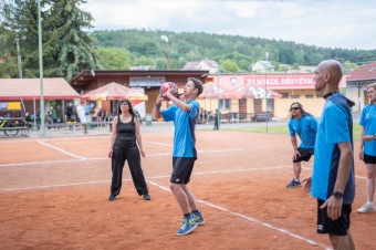 Dřevěnice - foto Veronika Koníčková