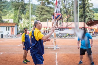 Dřevěnice - foto Veronika Koníčková