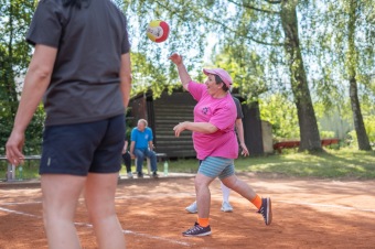 Dřevěnice - foto Veronika Koníčková