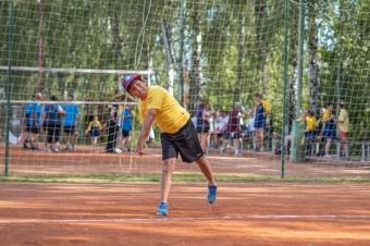 Dřevěnice - foto Veronika Koníčková