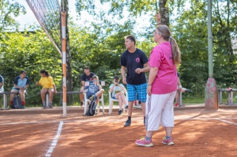 Dřevěnice - foto Veronika Koníčková