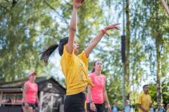 Dřevěnice - foto Veronika Koníčková