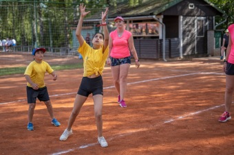 Dřevěnice - foto Veronika Koníčková