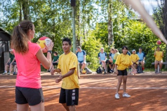 Dřevěnice - foto Veronika Koníčková