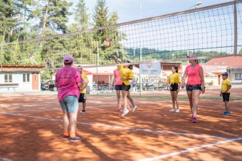 Dřevěnice - foto Veronika Koníčková