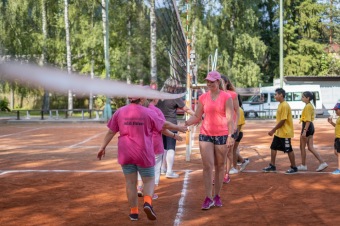 Dřevěnice - foto Veronika Koníčková