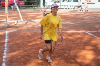 Dřevěnice - foto Veronika Koníčková