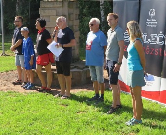 2023 XXVII. ročník národního turnaje v přehazované Dřevěnice (9.-10.)