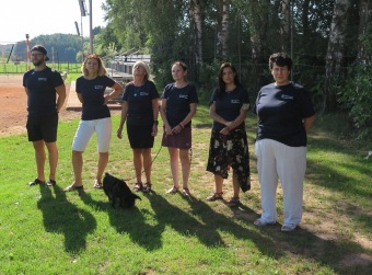 2023 XXVII. ročník národního turnaje v přehazované Dřevěnice (9.-10.)