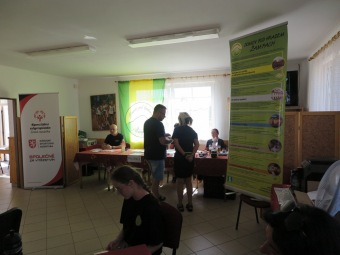 2023 XXVII. ročník národního turnaje v přehazované Dřevěnice (9.-10.)