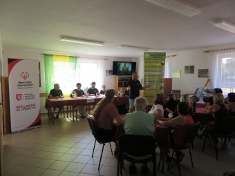 2023 XXVII. ročník národního turnaje v přehazované Dřevěnice (9.-10.)