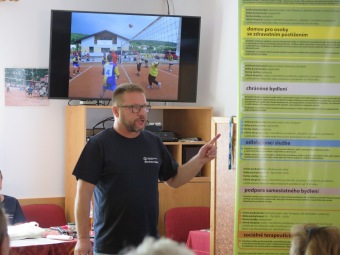 2023 XXVII. ročník národního turnaje v přehazované Dřevěnice (9.-10.)