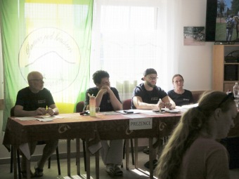 2023 XXVII. ročník národního turnaje v přehazované Dřevěnice (9.-10.)