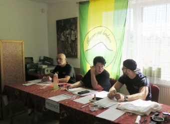 2023 XXVII. ročník národního turnaje v přehazované Dřevěnice (9.-10.)