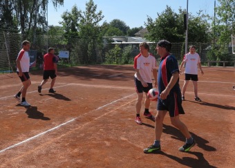 2023 XXVII. ročník národního turnaje v přehazované Dřevěnice (9.-10.)
