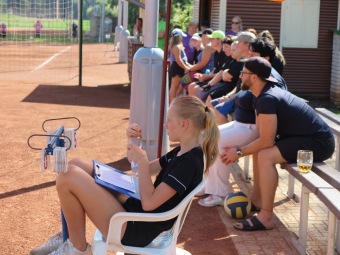 2023 XXVII. ročník národního turnaje v přehazované Dřevěnice (9.-10.)