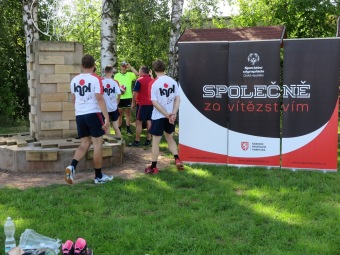 2023 XXVII. ročník národního turnaje v přehazované Dřevěnice (9.-10.)