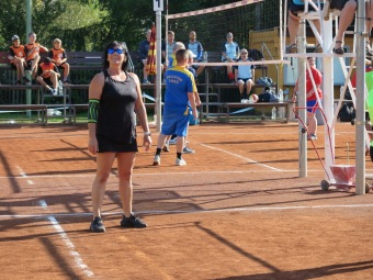 2023 XXVII. ročník národního turnaje v přehazované Dřevěnice (9.-10.)