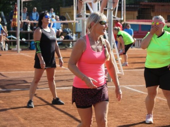 2023 XXVII. ročník národního turnaje v přehazované Dřevěnice (9.-10.)