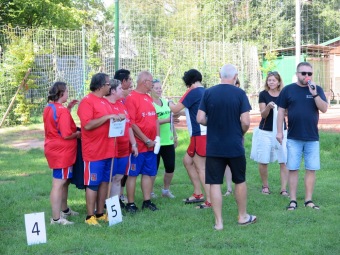 2023 XXVII. ročník národního turnaje v přehazované Dřevěnice (9.-10.)