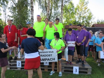 2023 XXVII. ročník národního turnaje v přehazované Dřevěnice (9.-10.)