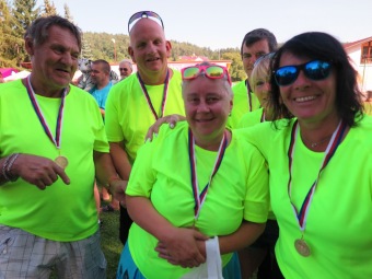 2023 XXVII. ročník národního turnaje v přehazované Dřevěnice (9.-10.)