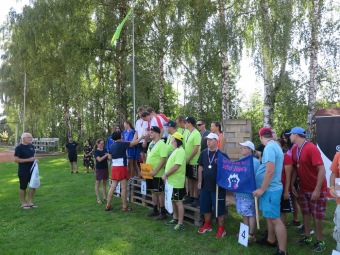 2023 XXVII. ročník národního turnaje v přehazované Dřevěnice (9.-10.)