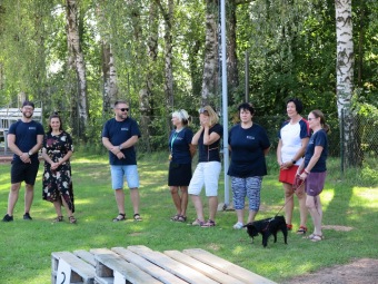 2023 XXVII. ročník národního turnaje v přehazované Dřevěnice (9.-10.)