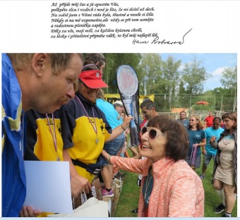 2023 XXVII. ročník národního turnaje v přehazované Dřevěnice (9.-10.)