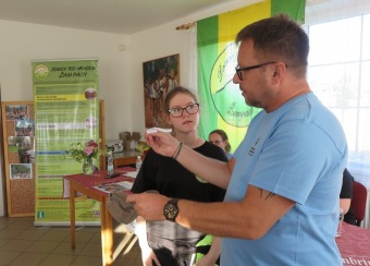 2024 Přehazovaná Dřevěnice (7. – 9.6.) - XXVIII. ročník