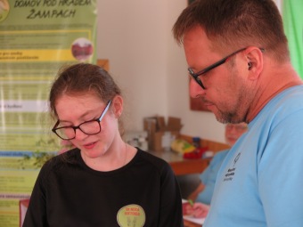 2024 Přehazovaná Dřevěnice (7. – 9.6.) - XXVIII. ročník