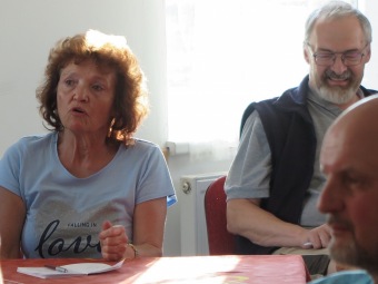 2024 Přehazovaná Dřevěnice (7. – 9.6.) - XXVIII. ročník