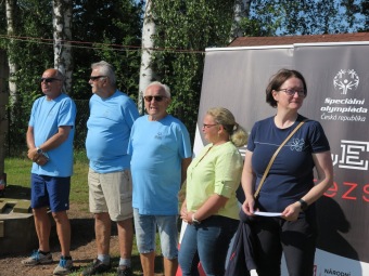 2024 Přehazovaná Dřevěnice (7. – 9.6.) - XXVIII. ročník