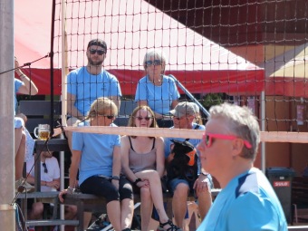 2024 Přehazovaná Dřevěnice (7. – 9.6.) - XXVIII. ročník