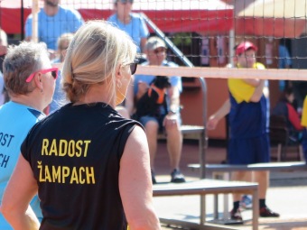 2024 Přehazovaná Dřevěnice (7. – 9.6.) - XXVIII. ročník