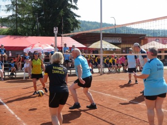 2024 Přehazovaná Dřevěnice (7. – 9.6.) - XXVIII. ročník