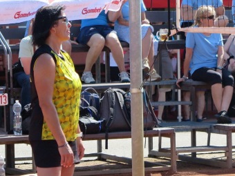 2024 Přehazovaná Dřevěnice (7. – 9.6.) - XXVIII. ročník