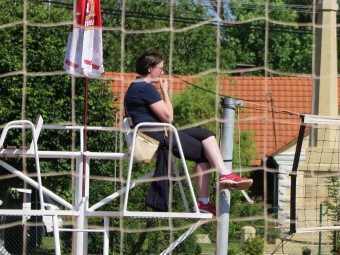 2024 Přehazovaná Dřevěnice (7. – 9.6.) - XXVIII. ročník