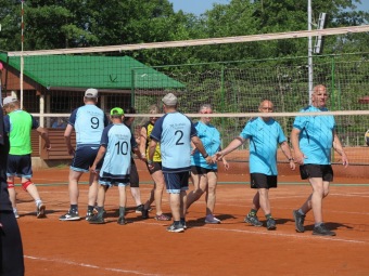 2024 Přehazovaná Dřevěnice (7. – 9.6.) - XXVIII. ročník