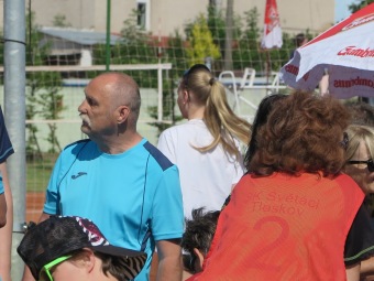 2024 Přehazovaná Dřevěnice (7. – 9.6.) - XXVIII. ročník