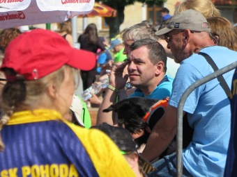 2024 Přehazovaná Dřevěnice (7. – 9.6.) - XXVIII. ročník