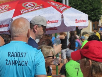 2024 Přehazovaná Dřevěnice (7. – 9.6.) - XXVIII. ročník