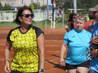 2024 Přehazovaná Dřevěnice (7. – 9.6.) - XXVIII. ročník