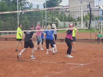 2025 Přehazovaná Dřevěnice (6. – 8.6.) - XXIX. ročník