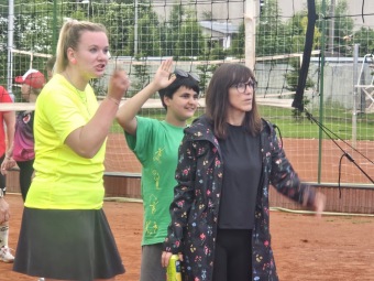 2025 Přehazovaná Dřevěnice (6. – 8.6.) - XXIX. ročník