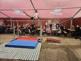 2025 Přehazovaná Dřevěnice (6. – 8.6.) - XXIX. ročník