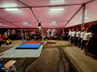 2025 Přehazovaná Dřevěnice (6. – 8.6.) - XXIX. ročník